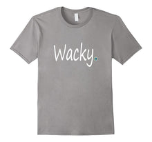 Inspirational Journey Tshirts Wacky. 2 Peace Point