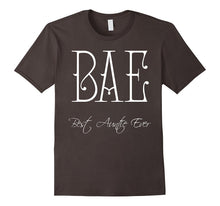 BAE Worlds Best Auntie Ever T-Shirt Gift Cute Clothes Best