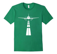 Pilot Airplane Shirt, Aviation Pilot T-Shirt