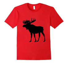 Moose/Deer T-Shirt