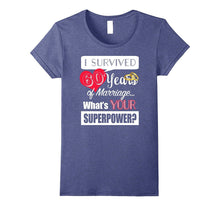 60 Year Anniversary T Shirt 60th Wedding Anniversary Gift