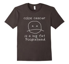 COLON CANCER AWARENESS SHIRT | Current Fighters + Survivors