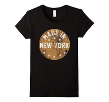 Made in Shirt , Made in New York Gift Shirt for Americans