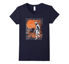 Beach Better Have My Money Shirt Metal Detectorist Tshirt