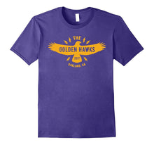 Golden Hawks T-Shirt