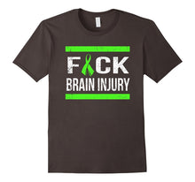 Support Brain Injury Awareness T Shirt