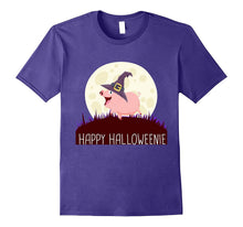 Happy Halloweenie With My Pig, Best Gift for Pig Lover