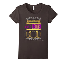 60th Birthday T Shirt Gift Damn I Make 60 Look Good