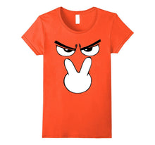 I'm Watching You Emoji Halloween Costume TShirt Unique Fun