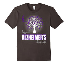 Alzheimers Awareness T-Shirts Support Disease Cure Tees