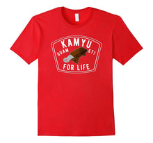 Guam 671 Kamyu for Life T Shirt