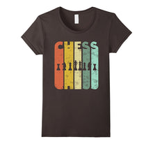 Retro Chess Tshirts Men, Women, Kids Chessmaster Shirt
