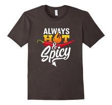 Hot Spicy Chili T-Shirt