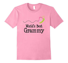 Grammy Grandma Gift Shirt Grandmother Tee