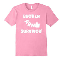 Broken Arm Survivor Shirt | Broken Arm Gifts for Kids