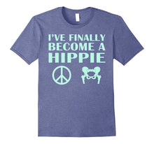 Hip Replacement Tee Shirt Gift Funny Hippie Hipster T-Shirt