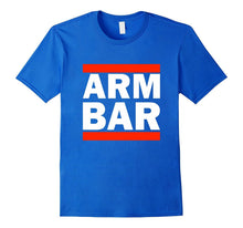 Jiu Jitsu Arm Bar T-Shirt
