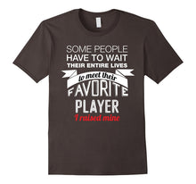 Some People Have to Wait Their Entire Lives T-Shirt