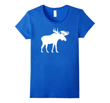 Moose T-Shirt
