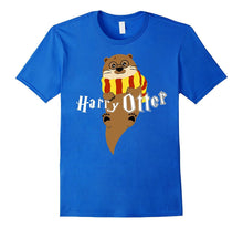 Harry Otter T-Shirt