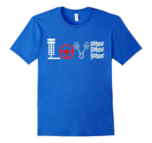 Drag Racing Love Shirt Racing Love Tee