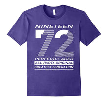 Legends Born in 1972 Birthday Gift for 45 Years Old