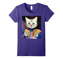 Cat Love Taco T-Shirt | Funny Cat Gift