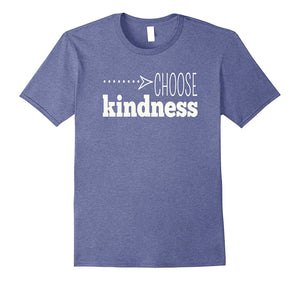 #ChooseKind Tshirts, Choose Kindness Tshirts, Be Kind Tee