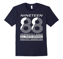Legends Born in 1988 Birthday Gift for 29 Years Old