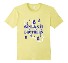 Steph Curry Shirt Klay Thomspon Splash Brothers T Shirt