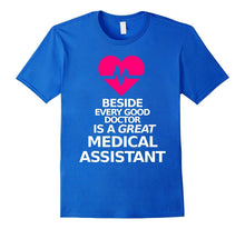 Medical Assistant Shirts Clothing & Apparel Gift Ideas