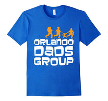 Orlando Dads Group T-Shirt
