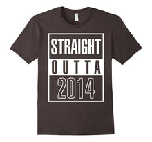 2014 3th Years Old Funny Birthday Gift T-Shirt