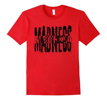 Funny "Method in My Madness" T-Shirt Shakespeare Quote