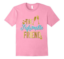 Fashion Friend Shirt Matching Birthday Wedding Divorce Baby