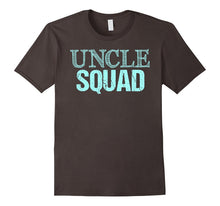 Mens Uncle Squad Shirt Uncle Shirt