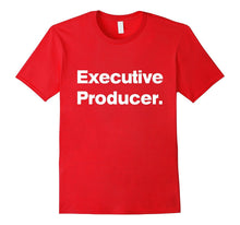 Executive Producer - The Original Matching Family Fun Shirts
