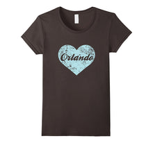 Orlando Shirt, Funny Cute Florida Souvenir Gift