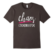 Chaos Coordinator T-Shirt - Funny Teacher Shirt