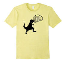 HELLO KINDERGARTEN Dinosaur First Day of School Shirt