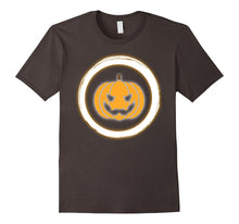 Neon Party Pumpkin Theme Party Shirt Glow in Dark T-Shirt