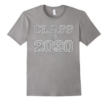 Class of 2030 T-Shirt for Future Kindergarten Graduate