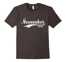 Est November 1952 Shirt - Great 65th Birthday Gifts TShirt