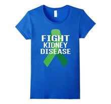 Fight Kidney Disease Shirt