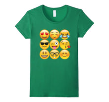 Emoji Shirt
