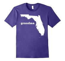 Florida Grandma T-Shirt