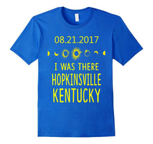 Hopkinsville Kentucky Total Solar Eclipse August 21st 2017 T