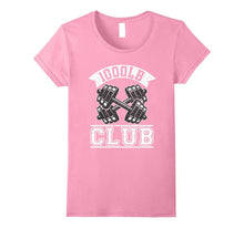 Funny 1000LB Club T-Shirt Fitness Gym Lifting Meme Quote