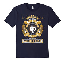 Made in 1974 43th Birthday 43 Years Old Gift T-Shirt
