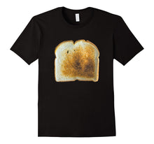 Breakfast Toast Halloween T-Shirts Matching Couples Costumes